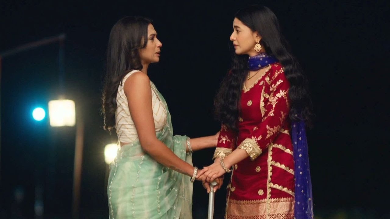 Udaariyaan EP 1016 Promo: Aaliya Ne Bachayi Aasmaa Ki Jaan, Aaliya ...