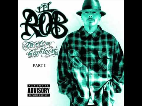 Lil Rob- Summer Nights