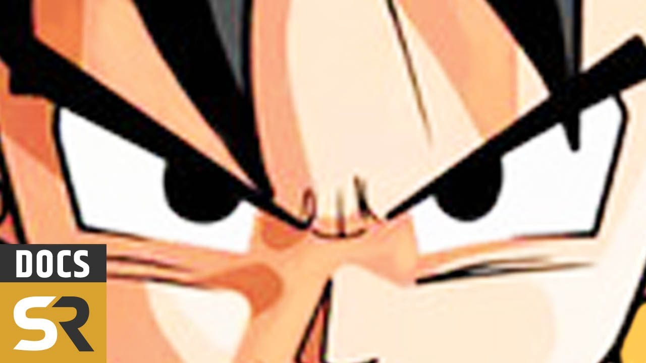 How Anime Took Over The World