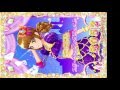 DCDアイカツスターズ! 未来トランジット☆5