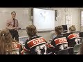 Eddie Wu's Educational Insights and Programs