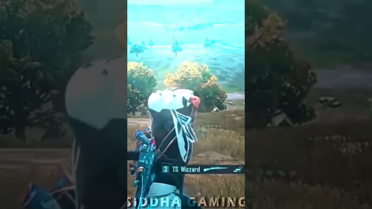 BGMI montage gameplay walkthrough 