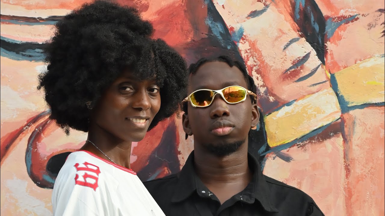 Betinho - Nha BB (Video Oficial 4K)