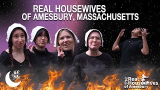 The Real Housewives of Amesbury Massachusetts The Nightcap SLO