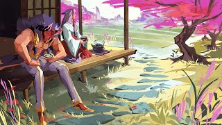 momma's boy - a league of legends fansong