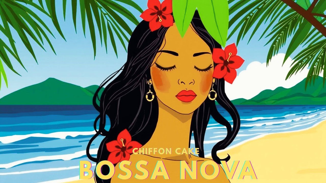 BOSSA NOVA BEACH |