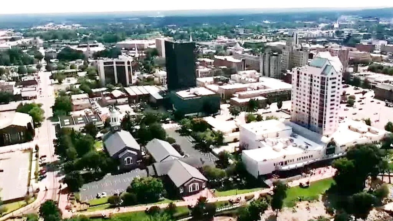 Augusta commissioners to address $21 million budget deficit