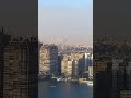 الاهرامات من اكبر ارتفاع في القاهره فندق النيل جراند
