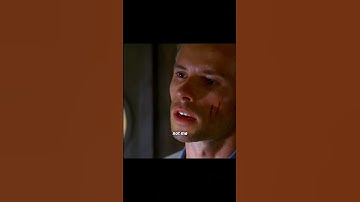 The moment Leonard realised HE killed his wife | #memento #christophernolan