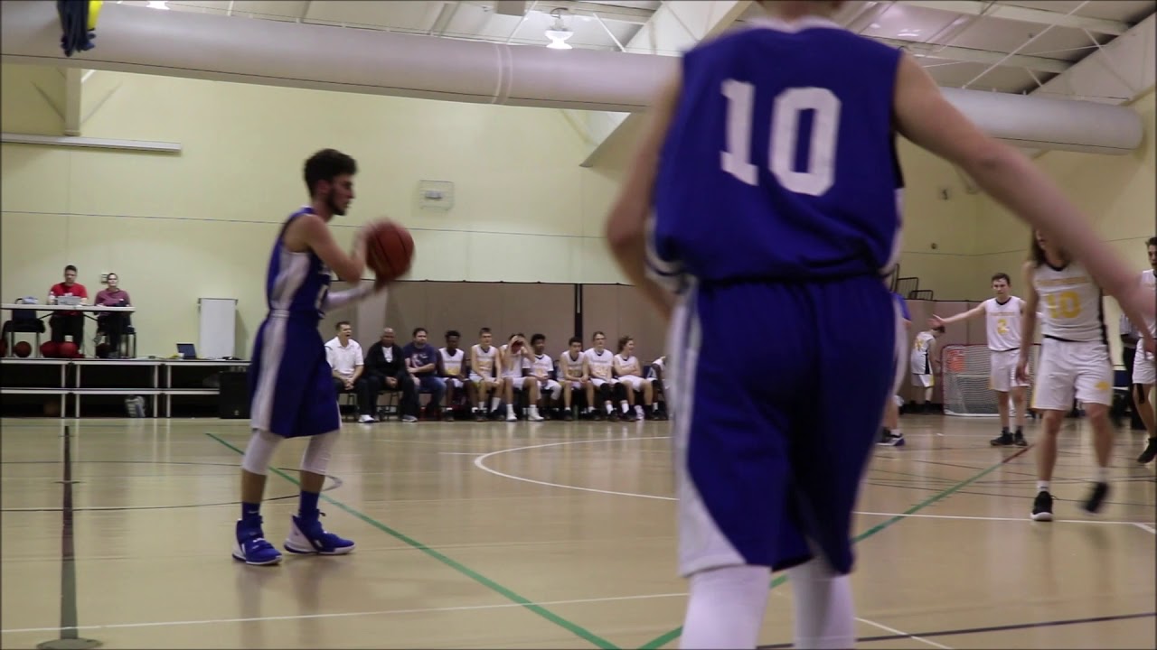 Holy Ground Baptist Academy vs. Hearts Academy of Excellence (Varsity