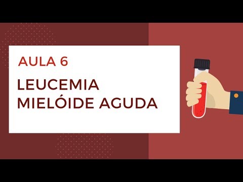 Vídeo: Perguntas Sobre O Tratamento Da Leucemia Mielóide Aguda Secundária