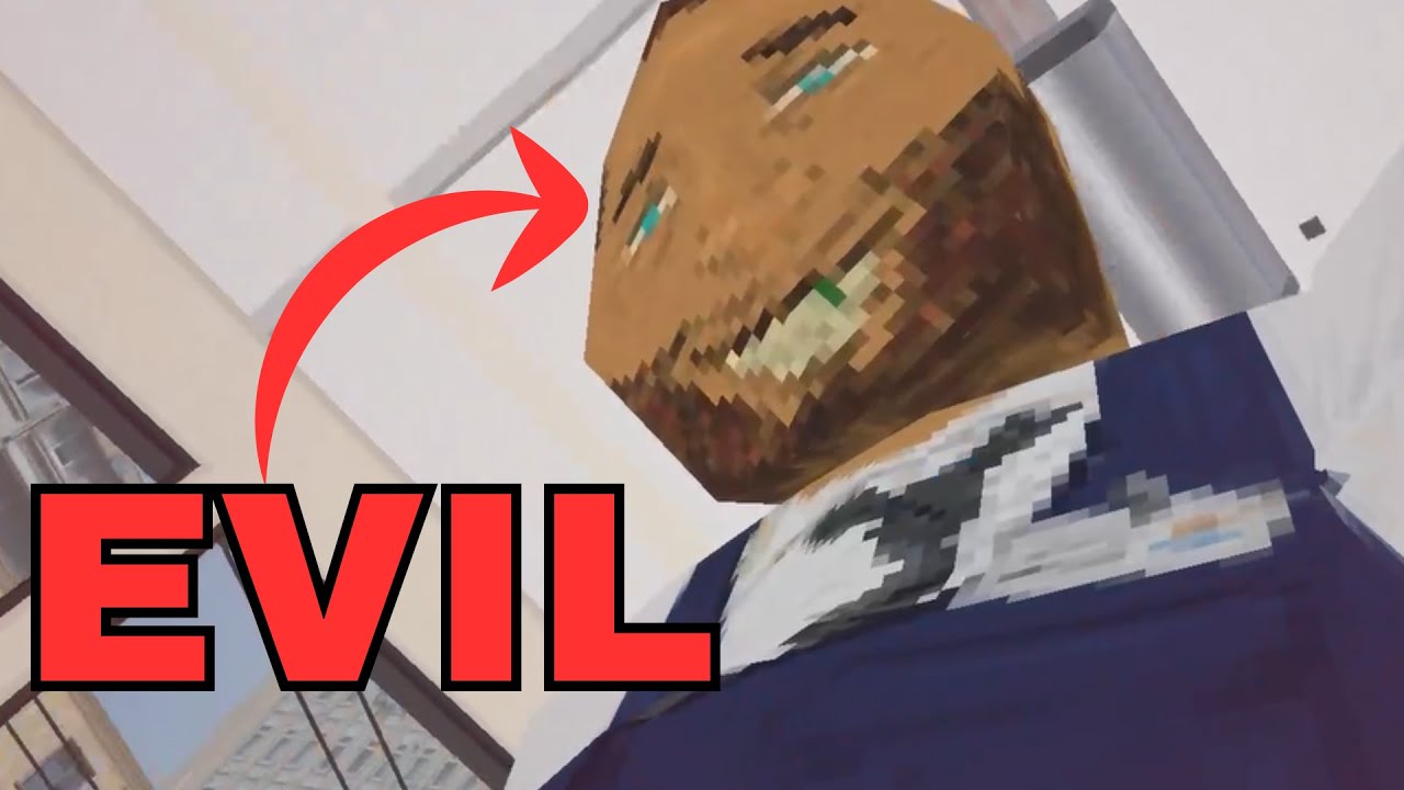 FUNNIEST SIM GAME EVER...