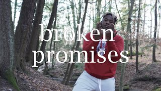 Slitherilla - Broken Promises (Official Video)