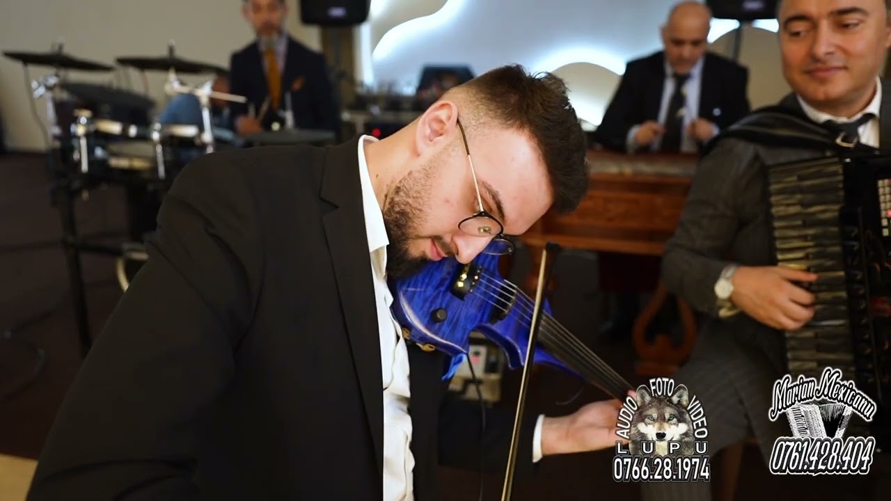 Taraful Marian Mexicanu - 