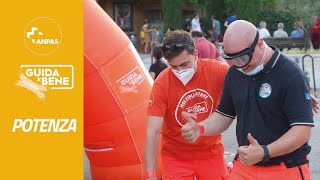 Guida x bene a Potenza