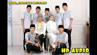 Al - jawazir terbaru 'MAN ANA' LIVE HD AUDIO