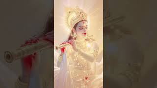 Bhajan brain version 🛕🕉🔱  radha krishna status viral video