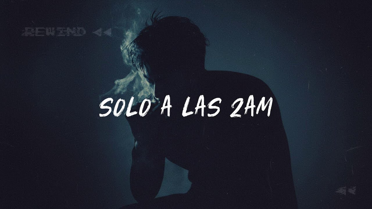 corridos para llorar solo 🖤 late night mix