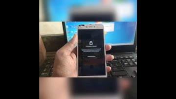 Redmi 5A mi account only unlock #device #mobile