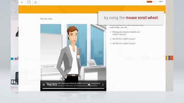 Classic e-Learning Modules walkthrough by Cegos (US-EN)