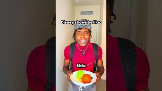 Disney Shows Be Like 😂