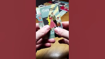 FALLOUT Advent Calendar | DAY 24 #Shorts