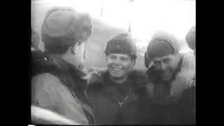 See It Now - Christmas in Korea - December 24, 1952 - Edward R. Murrow