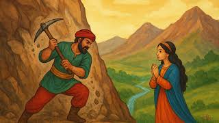 Ferhat İle Şirin Masalı