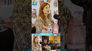 Celebrity Harry Potter’s Bonnie Wright shares heartfelt advice for the new Ginny in the upcoming Max reboot! Wealth