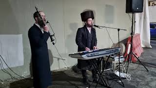 ניגוני התעוררות - ויהיו רחמיך | סולן נחמן צוקר | מנדי גודלברג