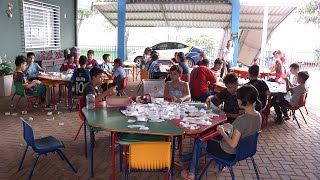 Remanso da Pedreira avalia positivamente o ano e já...