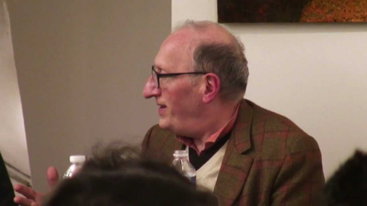 Rencontre avec J-C Milner - PARTIE II