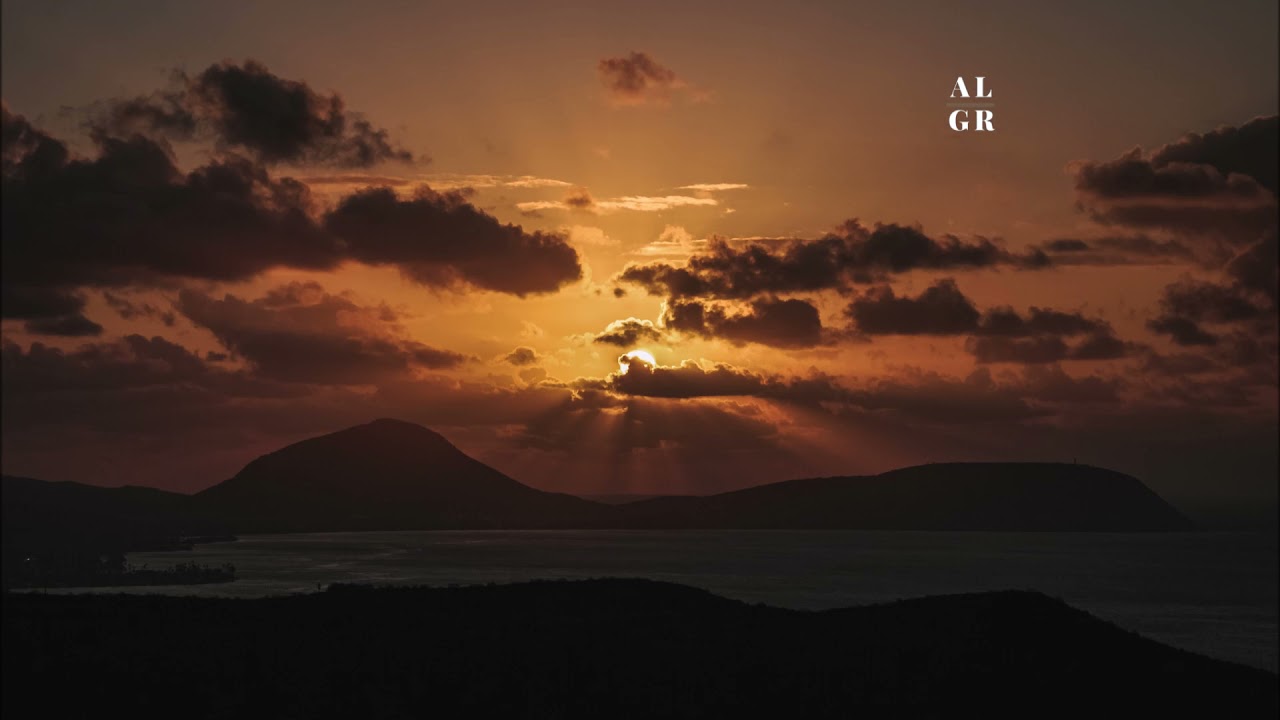 Mariusz Kryska - After U (AL GRECO PREMIERE)