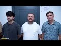 Ҳабси маъмурӣ барои паҳн кардани маълумоти бардурӯғ 