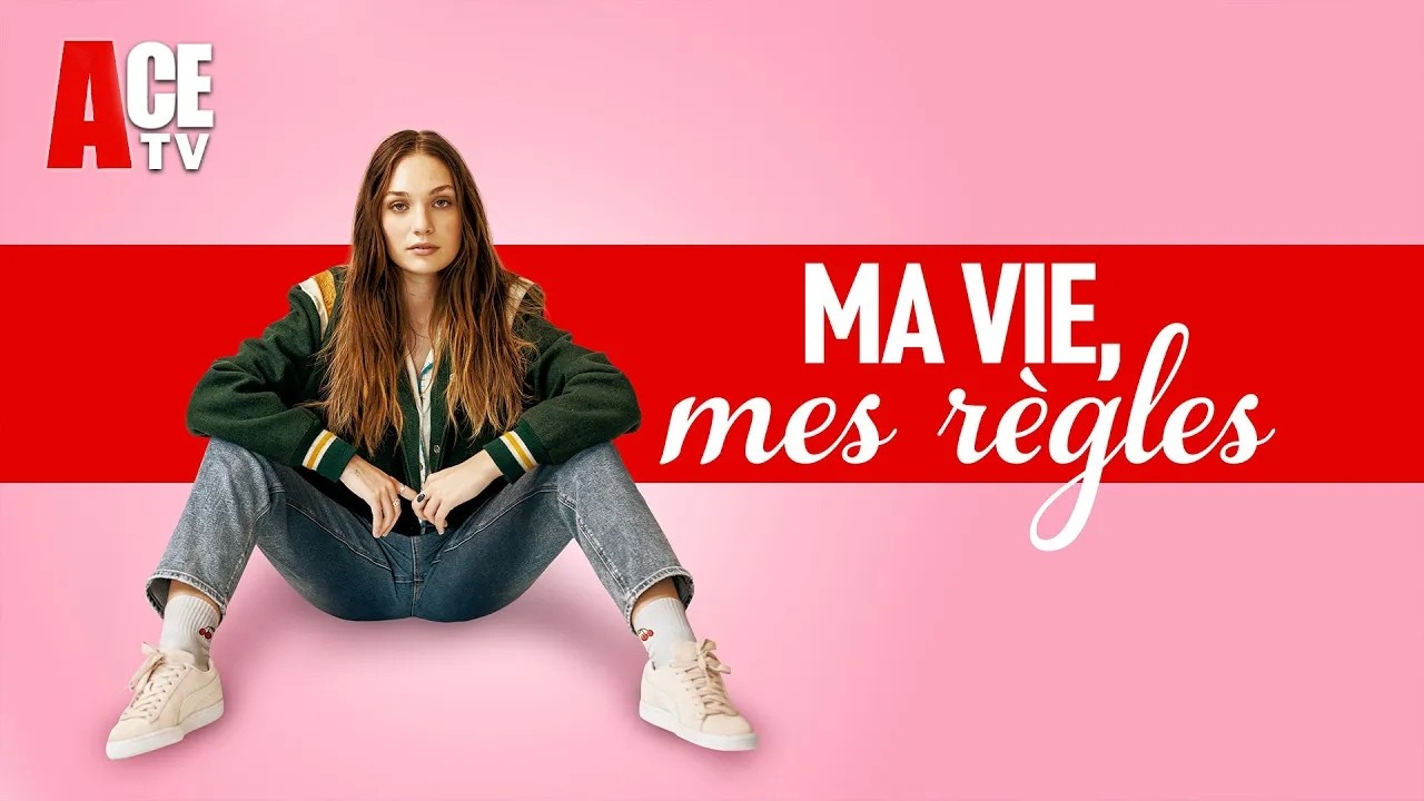 Ma Vie, Mes Règles | Maddie Ziegler | Film Complet en Français | Comédie, Teen