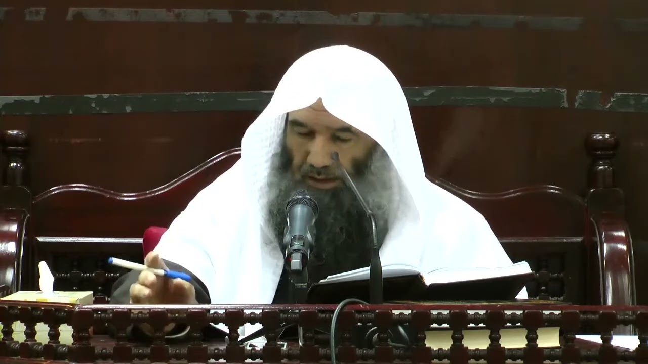 (٢) شرح القواعد المثلى | فضيلة الشيخ د. محمد محمدي النورستاني