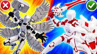 This Titan 13 Is on ANOTHER LEVEL! 🤯