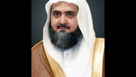 الشيخ محمد خليل القارئ - ما تيسر من سورة الأنبياء وسورة المطففين من صلاة عشاء الجمعة 16 05 1439 هــ