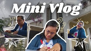 Forms, Reports, and Little Wins –A Teacher's Life Update