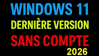 Installer Windows 11 sans TPM ni Secure Boot – c'est possible ?