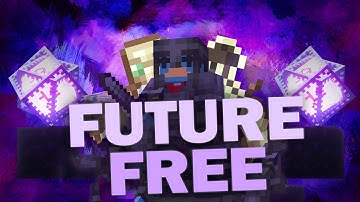 Future Client Is Now FREE | Best Cheat for Minecraft 1.21