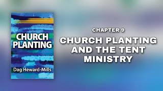 CHAPTER 9 | CHURCH PLANTING AND THE TENT MINISTRY | MAMPONG, GHANA | 2025