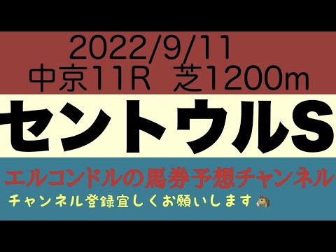 セントウルステークス2022予想！！メイケイエールとソングラインの激突にサマースプリントシリーズの行方も気になる一戦！！果たして結末は？！エルコンドルの馬券予想チャンネル