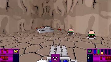 The Adventures of Square - E1A3: Up Shape Creek