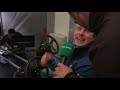Paul O'Neill pays Kwik Fit a visit | Silverstone | BTCC 2019