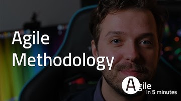 Agile Methodology shared values and principles