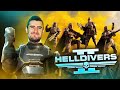 Helldivers 2 Is WAY Better Than It Should Be