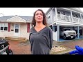 Absolutely Disgusting Queen Of Criminals Steals Car, Tries To Trap Cops, Gets Her Ass Busted