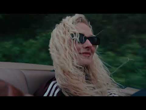 Ninezz - burn for you (Official Visualiser)