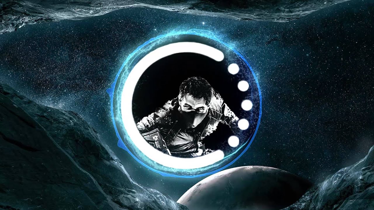 [Dubstep] Gravity - Rage (BadKlaat & Requake Remix)